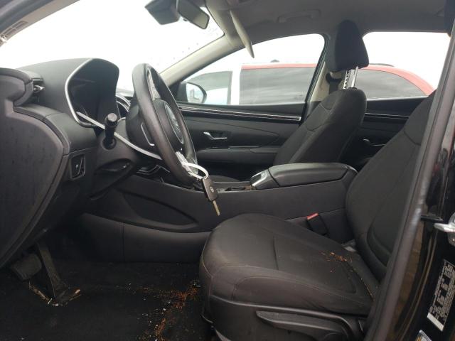 2022 HYUNDAI TUCSON SE - 5NMJA3AE7NH086248