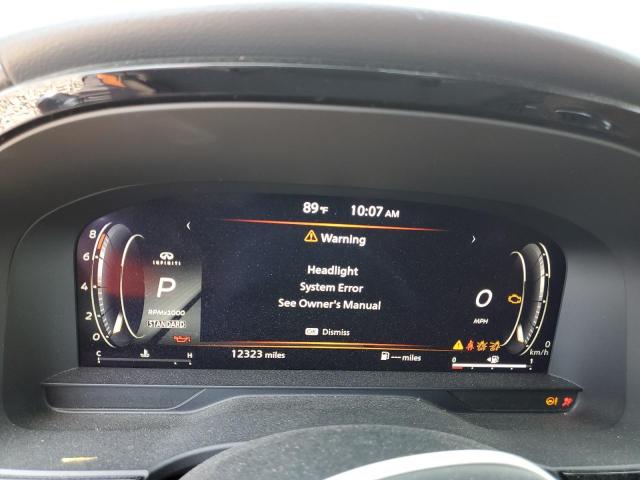 2023 INFINITI QX60 AUTOG 5N1DL1HT9PC371501
