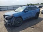 TOYOTA RAV4 SE photo