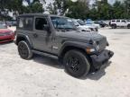 JEEP WRANGLER S снимка