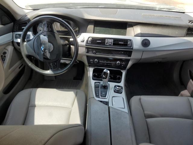 VIN WBAXG5C5XDD230638 2013 BMW 5 Series, 528 I no.8