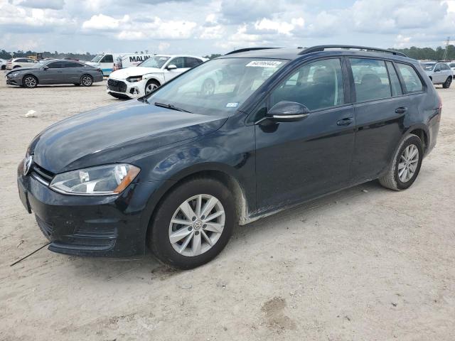 2016 VOLKSWAGEN GOLF SPORT - 3VWC17AU4GM500834