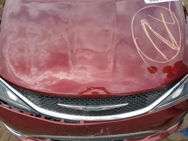 2020 CHRYSLER PACIFICA H - 2C4RC1N77LR258858