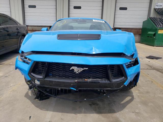 VIN 1FA6P8CF3R5409779 2024 Ford Mustang, GT no.5