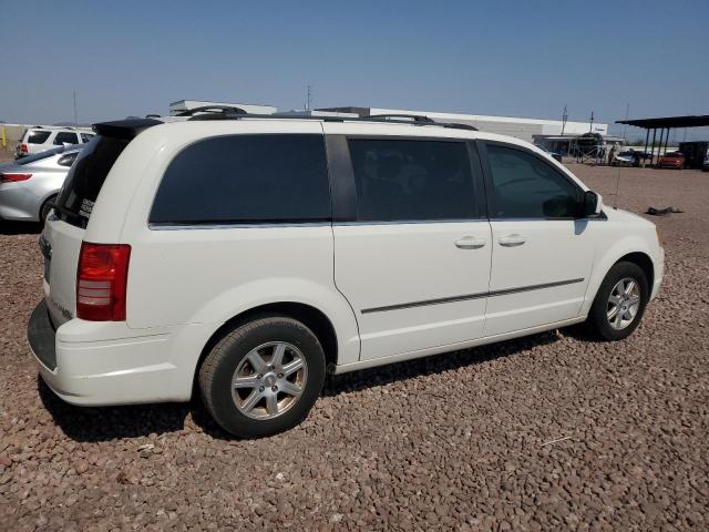 Vin: 2a4rr5d14ar103551, lot: 62368084, chrysler minivan touring 20103