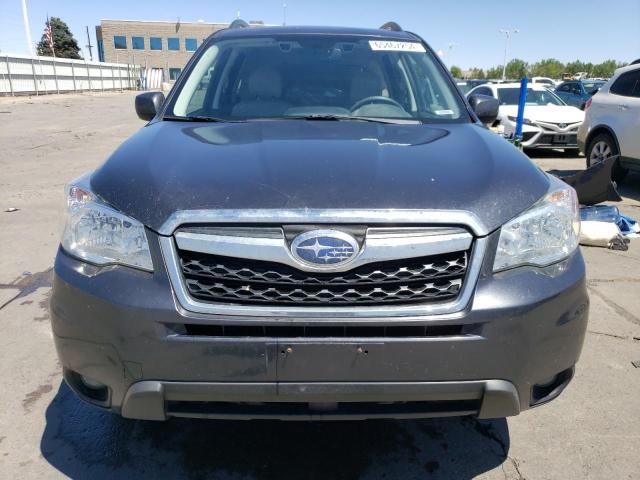 2016 SUBARU FORESTER 2 - JF2SJARC6GH496881