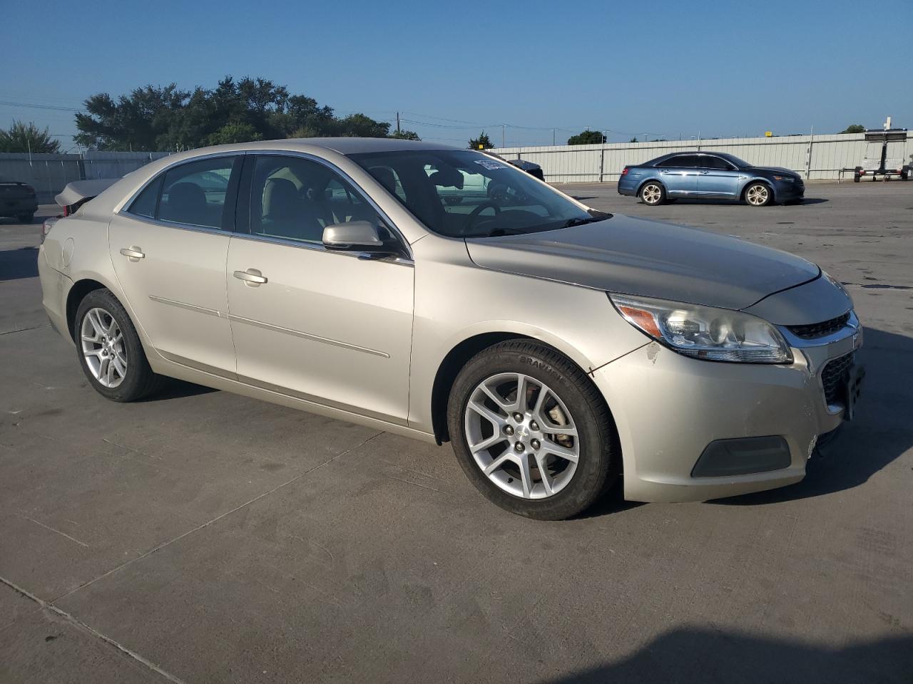 2015 Chevrolet Malibu 1Lt vin: 1G11C5SL8FF131241