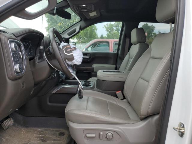 2020 GMC SIERRA K15 - 3GTU9DET3LG279834