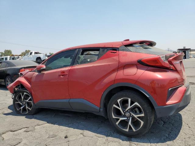 JTNKHMBX5L1074110 2020 Toyota C-Hr Xle