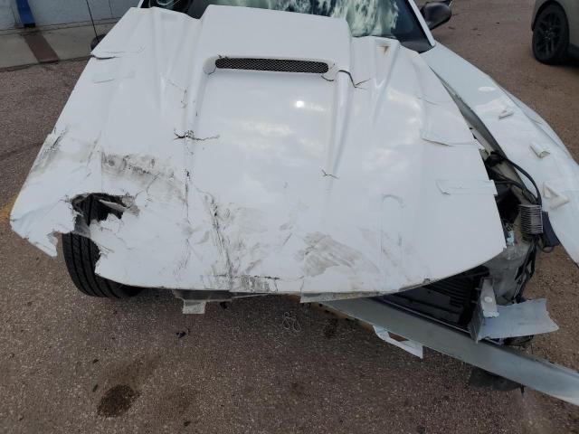 2002 Ford Mustang VIN: 1FAFP40472F131240 Lot: 57709044