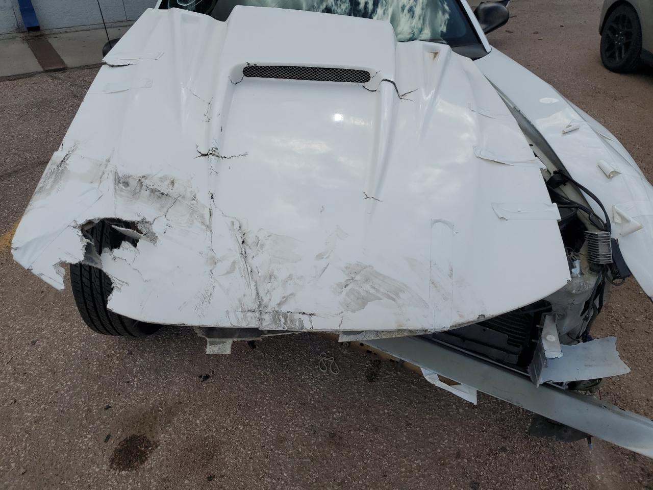 1FAFP40472F131240 2002 Ford Mustang