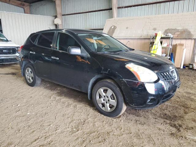 Vin: jn8as5mv9aw604800, lot: 78274344, nissan rogue s 20104