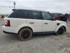 LAND ROVER RANGE ROVE photo