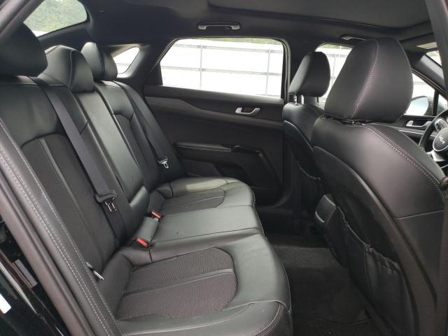 2024 KIA K5 GT LINE - 5XXG64J22RG259072