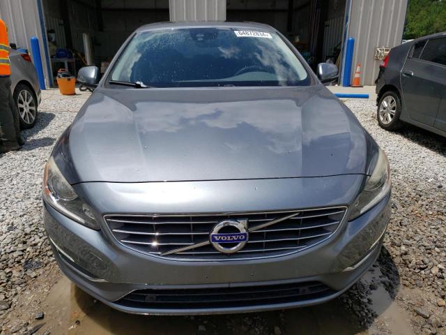 VIN LYV402HK0JB169684 2018 Volvo S60, Premier no.5