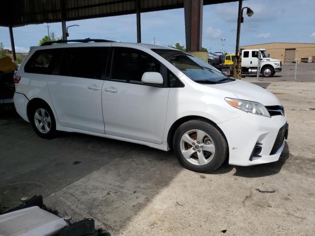 2020 TOYOTA SIENNA LE - 5TDKZ3DC8LS059772