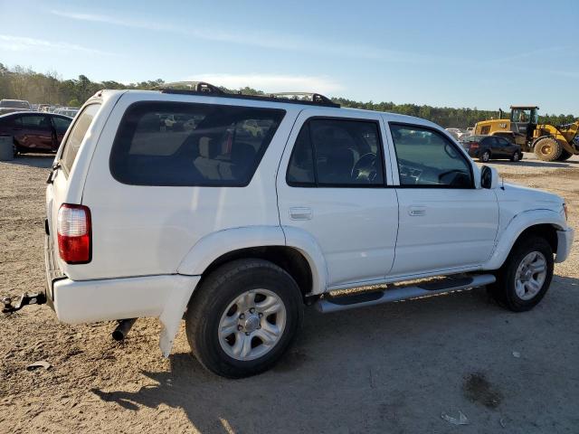 2002 TOYOTA 4RUNNER SR JT3GN86R820256883  62342144