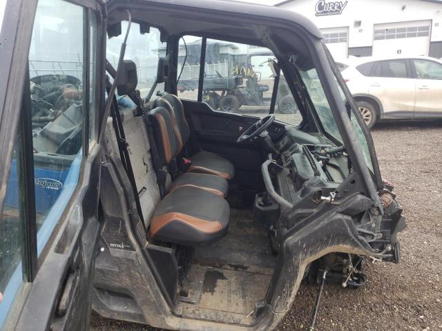2023 CAN-AM DEFENDER L 3JBUVAX4XPK005908