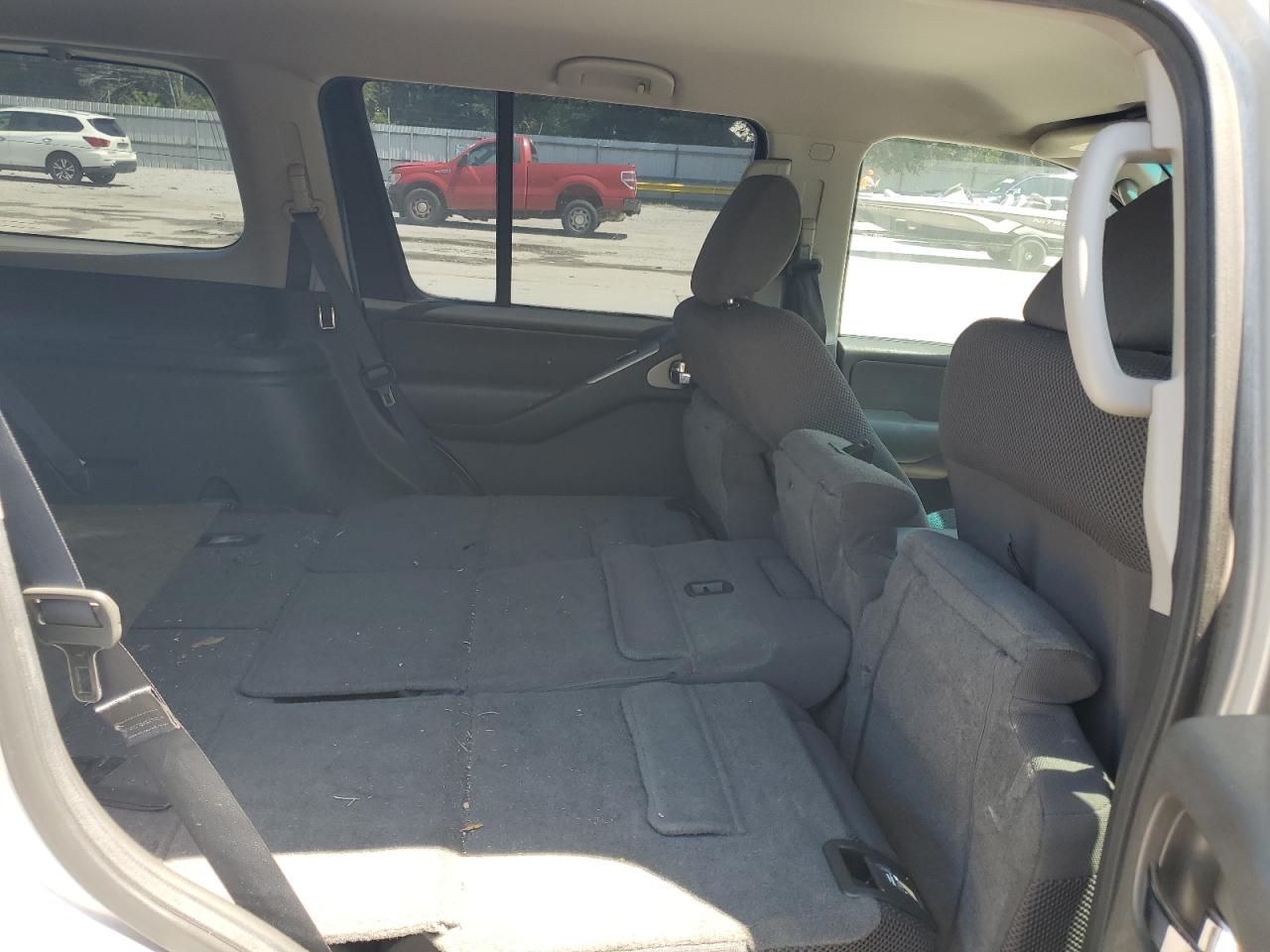 5N1AR1NN9BC621481 2011 Nissan Pathfinder S