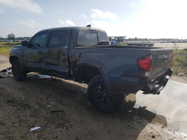 3TMAZ5CN5LM116259 Toyota Tacoma Double Cab 2020