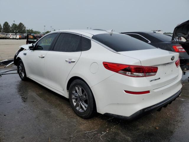 2019 KIA OPTIMA LX - 5XXGT4L3XKG352524