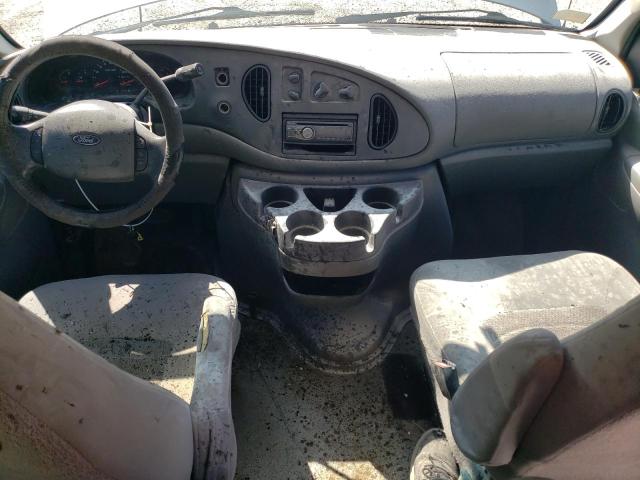 2006 Ford Econoline E150 Wagon VIN: 1FMRE11L26HA56440 Lot: 60661064