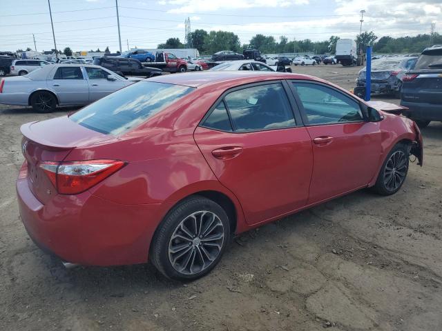 2015 TOYOTA COROLLA L - 2T1BURHE8FC384562