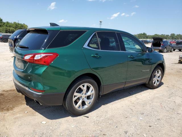 2018 CHEVROLET EQUINOX LT - 2GNAXKEX6J6188220