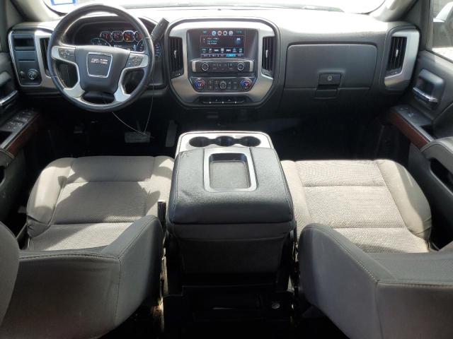 2017 GMC Sierra C1500 Sle VIN: 3GTP1MEC5HG109132 Lot: 61885654