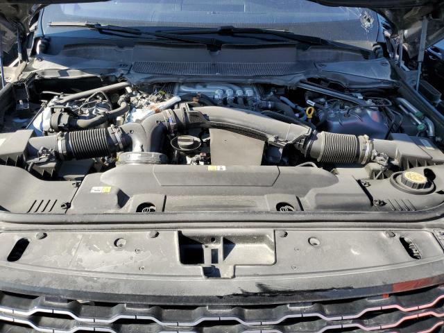 2022 LAND ROVER RANGE ROVE - SALGS2RU5NA466995