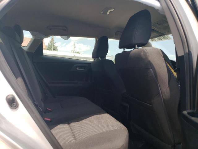 2018 TOYOTA COROLLA IM - JTNKARJEXJJ555209