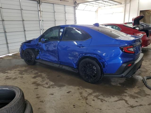 2022 SUBARU WRX GT JF1VBAU67N8015341