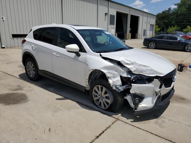 VIN JM3KE4CY1F0456608 2015 Mazda CX-5, Touring no.4