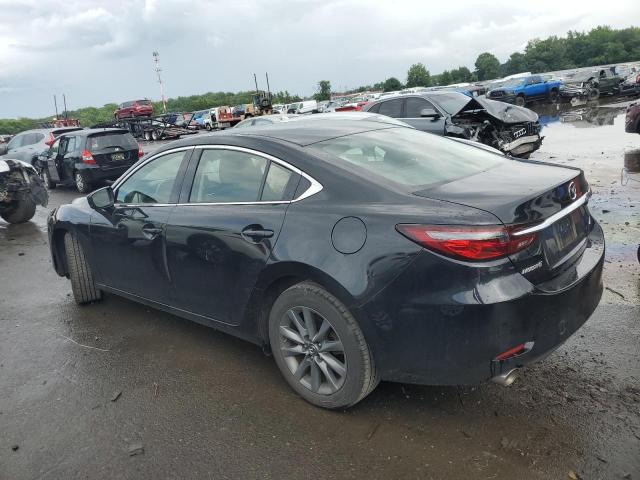 VIN JM1GL1UM4J1330633 2018 Mazda 6, Sport no.2