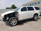 CADILLAC ESCALADE P снимка