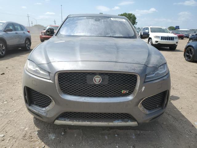 VIN SADCM2FVXJA273317 2018 Jaguar F-Pace, S no.5