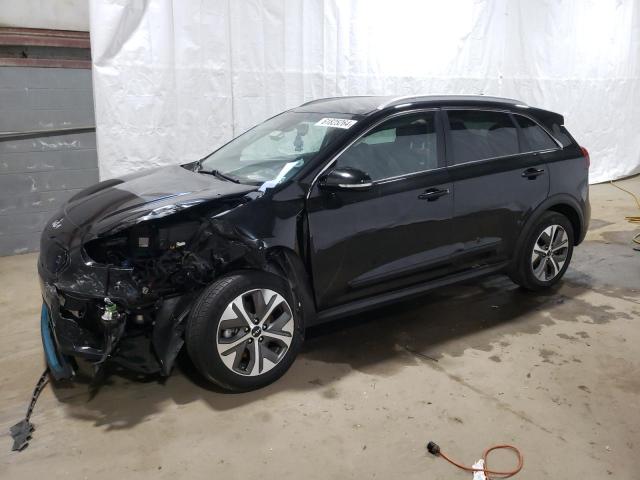 2022 KIA NIRO S - KNDCC3LG4N5147706