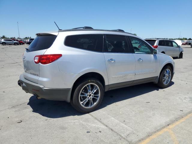 2009 Chevrolet Traverse Ltz VIN: 1GNER33DX9S103172 Lot: 61271134