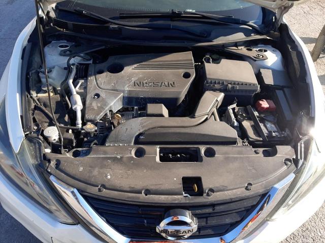 2016 NISSAN ALTIMA 2.5 - 1N4AL3AP0GC272913