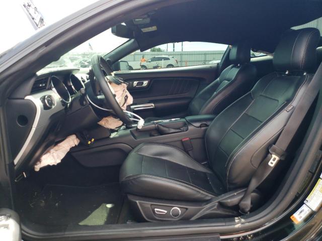 2017 Ford Mustang Gt VIN: 1FA6P8CF1H5271092 Lot: 62336214