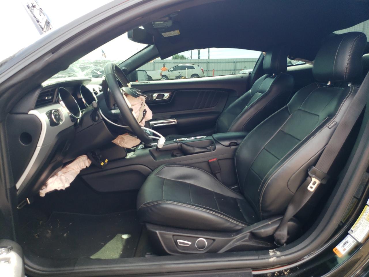 1FA6P8CF1H5271092 2017 Ford Mustang Gt