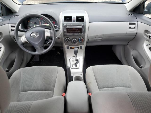 2011 Toyota Carolla VIN: 2TTBU4EE4BC7GH824 Lot: 62383144