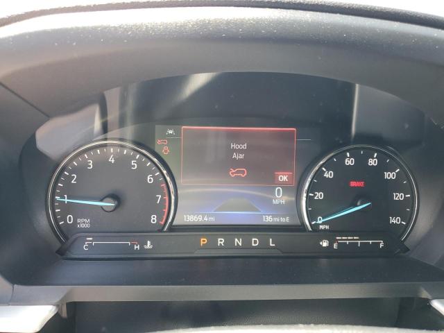 2022 Ford Explorer Xlt VIN: 1FMSK8DH5NGB20243 Lot: 61919584