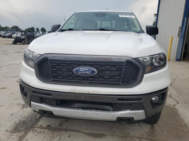2023 FORD RANGER XL - 1FTER4FH0PLE25047