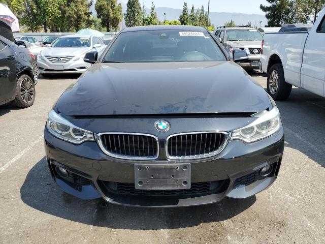 VIN WBA4C9C54GG136053 2016 BMW 4 Series, 428 Xi Gra... no.5