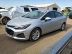 2019 CHEVROLET CRUZE LT - 1G1BE5SMXK7144228