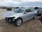 2020 VOLKSWAGEN PASSAT SE - 1VWSA7A37LC023749