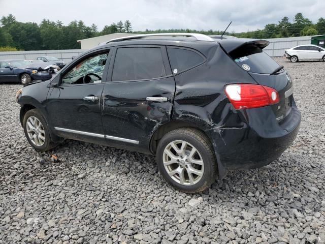 Vin: jn8as5mv4dw111627, lot: 64587744, nissan rogue s 20132