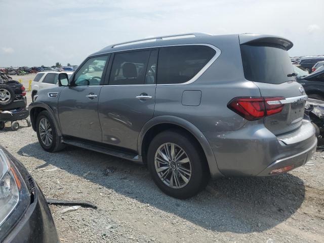 2020 INFINITI QX80 LUXE - JN8AZ2NF0L9704674