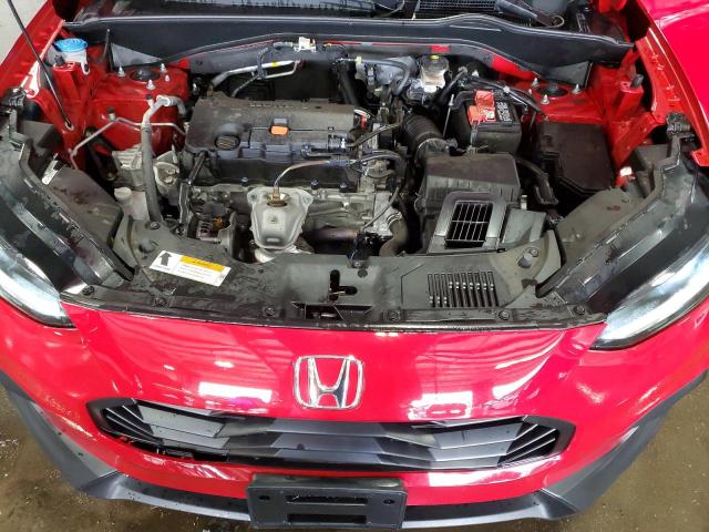 2023 Honda Hr-V Sport VIN: 3CZRZ2H50PM742568 Lot: 61903694